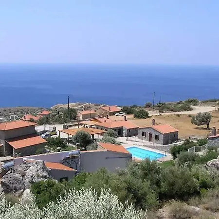 Holiday home Haritakis House *