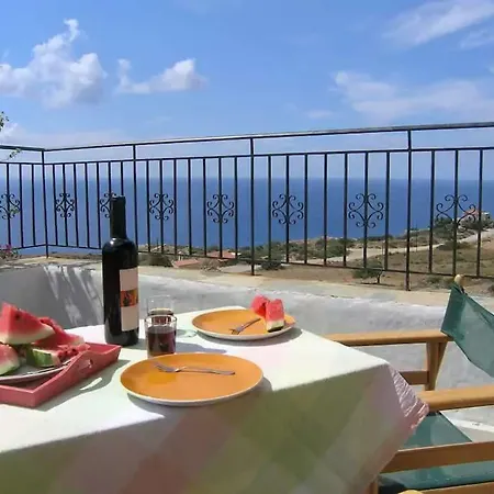 Haritakis House * Agia Paraskevi (Agios Vasileios, Rethymno)