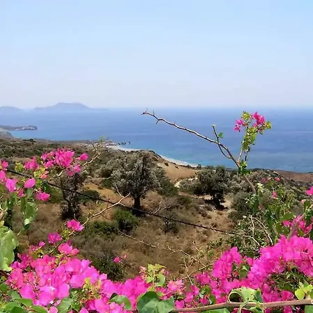 Holiday home Haritakis House Agia Paraskevi (Agios Vasileios, Rethymno)