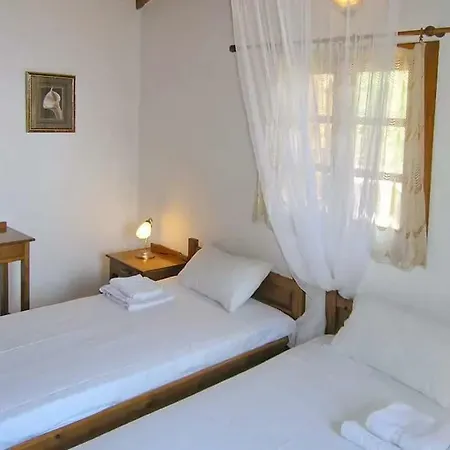 Haritakis House Holiday home